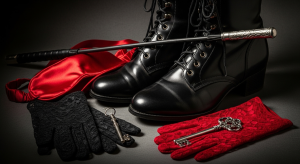 Masaje Fetish Barcelona: Guía para Explorar Fantasías con Respeto