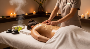 Masaje Nuru vs Tántrico en Barcelona: ¿Cuál Deberías Elegir?