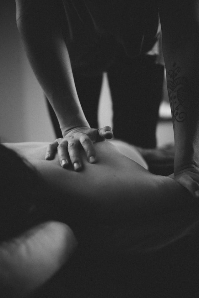 ¿Cuáles son los beneficios de un masaje prostático?