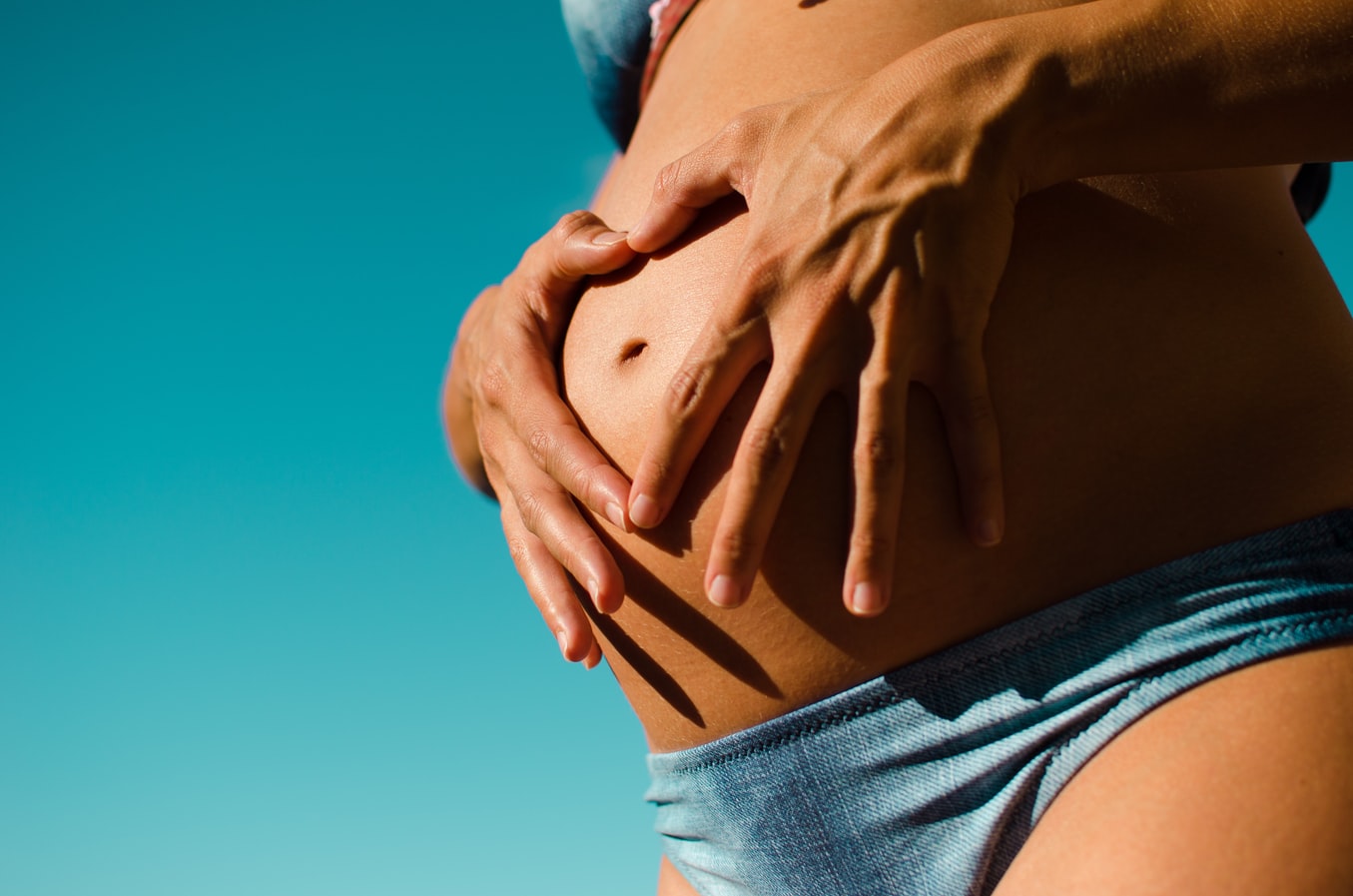 Sexo durante el embarazo: ¿Es seguro hacerlo? ¿Cuáles son los beneficios?