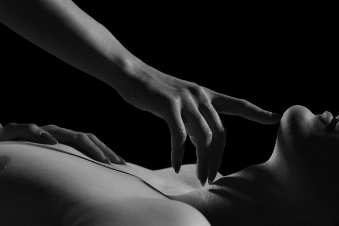 Erotic Massage For Beginners
