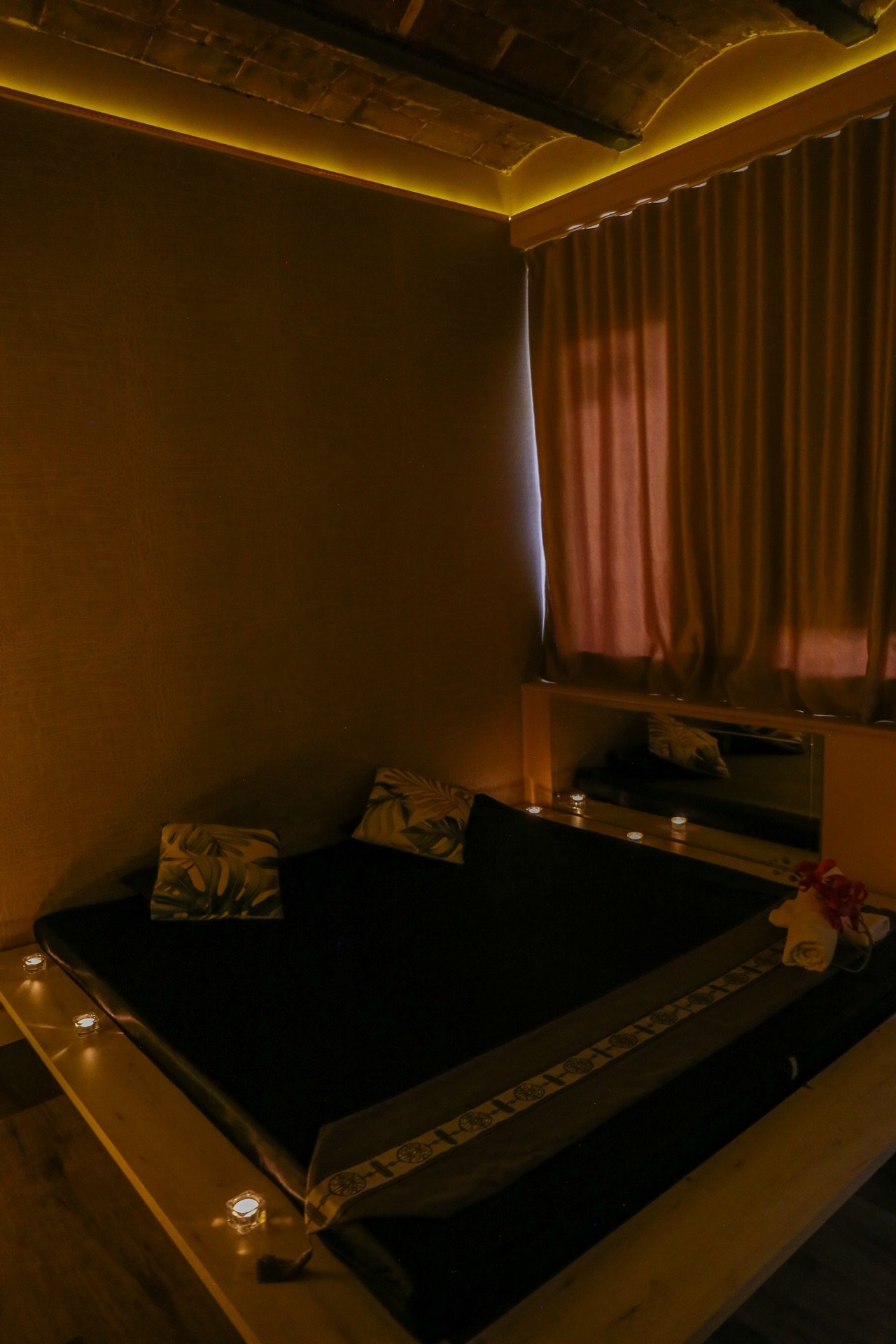 Ambiente Dharma Barcelona